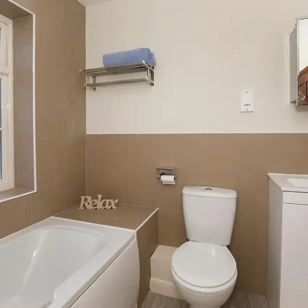 Wheldrake Holiday Cottages 度假居 *