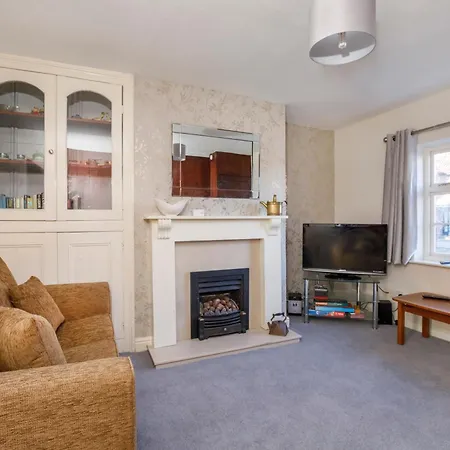 Wheldrake Holiday Cottages 度假居 *
