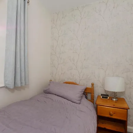 Wheldrake Holiday Cottages 度假居 Wheldrake