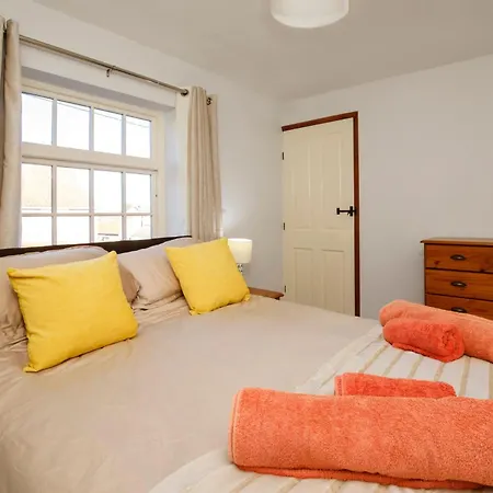 度假居 Wheldrake Holiday Cottages Wheldrake