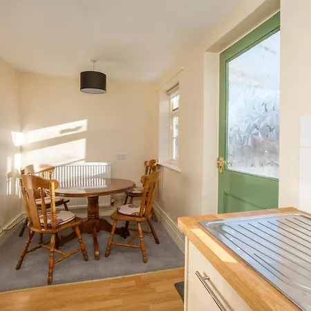 Wheldrake Holiday Cottages *