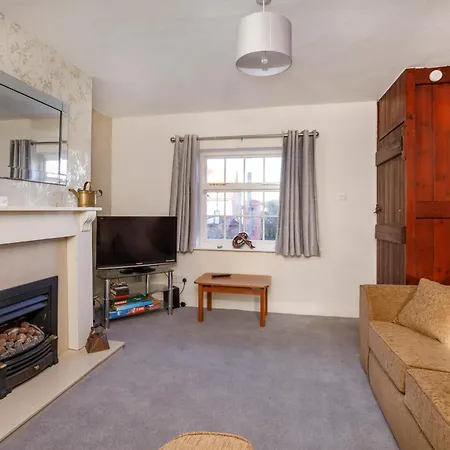 Wheldrake Holiday Cottages 度假居 Wheldrake