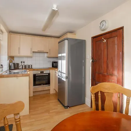 Casa de Férias Wheldrake Holiday Cottages Wheldrake